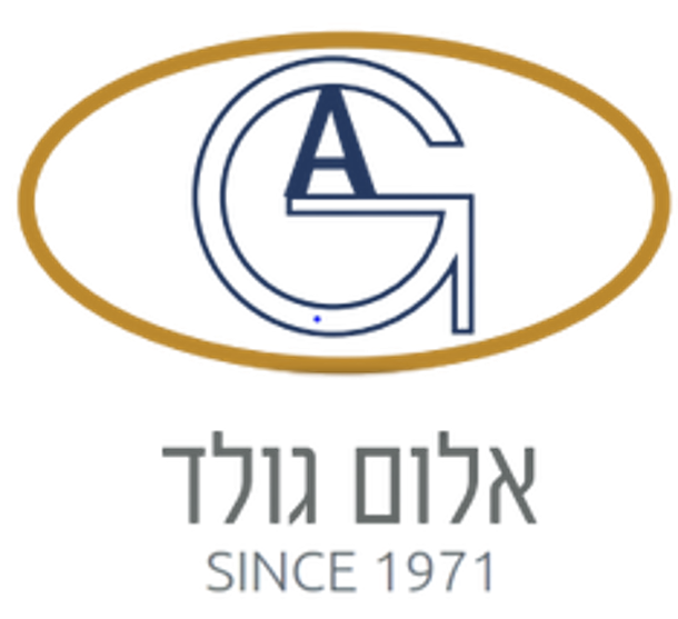 אלום גולד