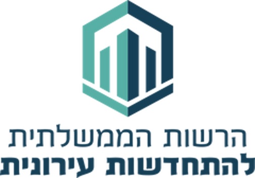 הרשתות הממשלתית להתחדשות